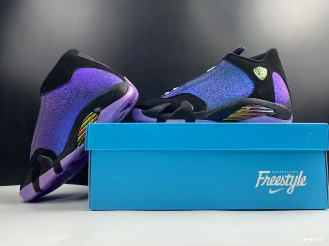 AIR RETRO JORDAN CV2469-001 DOERNBECHER '' 14 0703